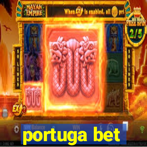 portuga bet